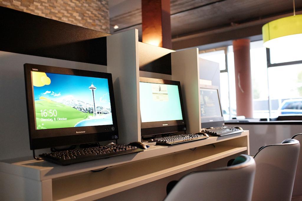 Smart Stay Hotel Berlin City — Fotos 3